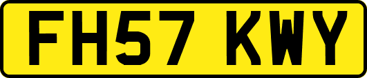 FH57KWY