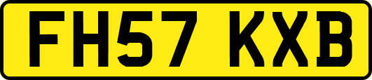 FH57KXB
