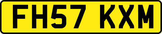 FH57KXM