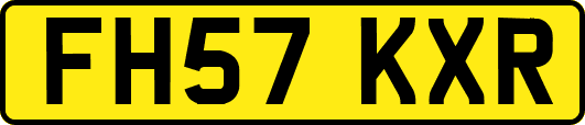 FH57KXR