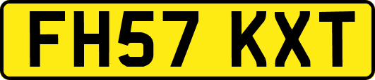 FH57KXT