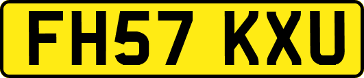 FH57KXU