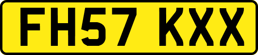 FH57KXX