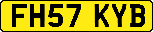 FH57KYB