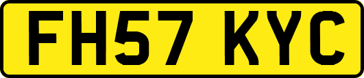 FH57KYC