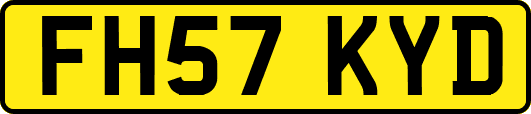 FH57KYD