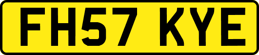 FH57KYE