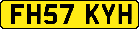 FH57KYH