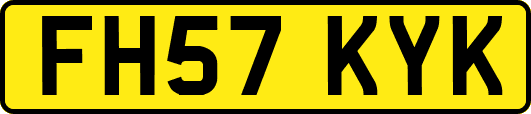FH57KYK