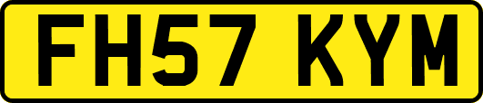 FH57KYM