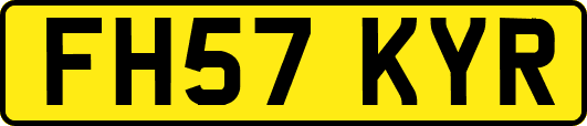 FH57KYR