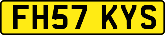 FH57KYS
