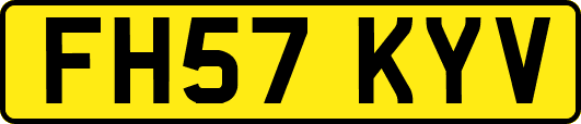 FH57KYV