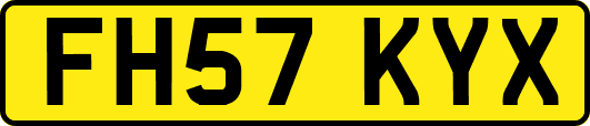 FH57KYX