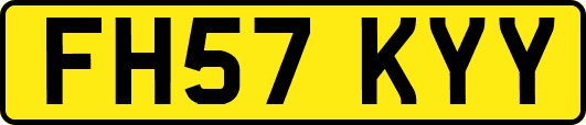 FH57KYY
