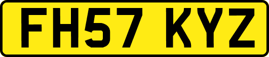 FH57KYZ