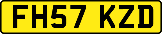 FH57KZD