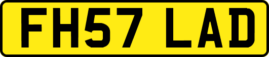 FH57LAD