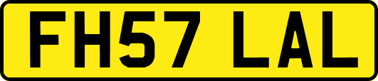 FH57LAL