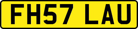 FH57LAU