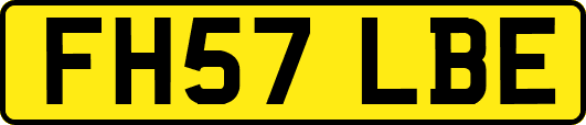 FH57LBE
