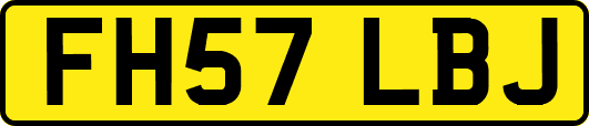 FH57LBJ