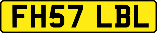 FH57LBL