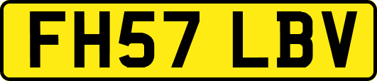FH57LBV