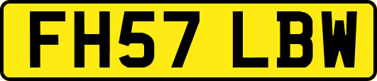 FH57LBW