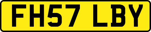 FH57LBY