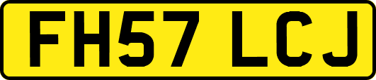 FH57LCJ