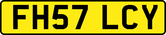 FH57LCY