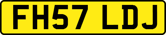 FH57LDJ
