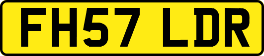 FH57LDR