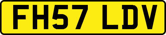 FH57LDV