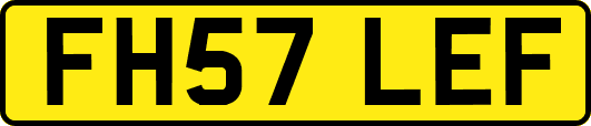 FH57LEF
