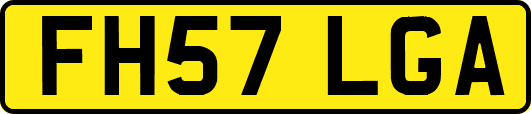 FH57LGA