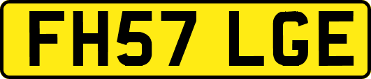 FH57LGE