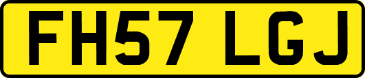 FH57LGJ