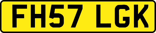 FH57LGK