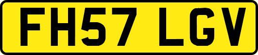 FH57LGV