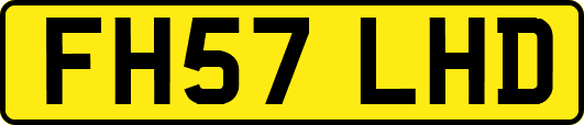 FH57LHD