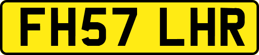 FH57LHR