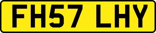 FH57LHY