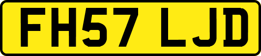 FH57LJD