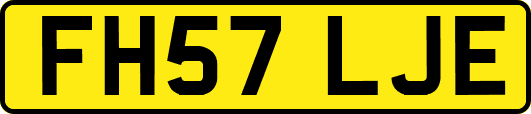 FH57LJE