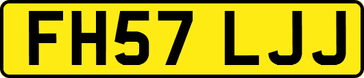 FH57LJJ