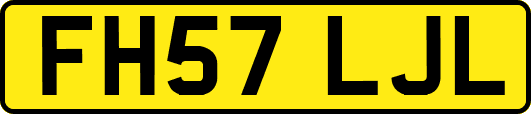 FH57LJL