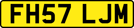 FH57LJM