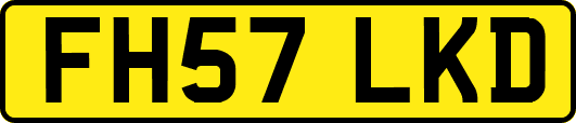 FH57LKD